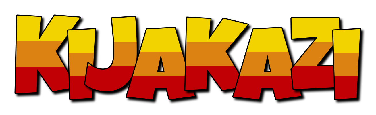 Kijakazi jungle logo