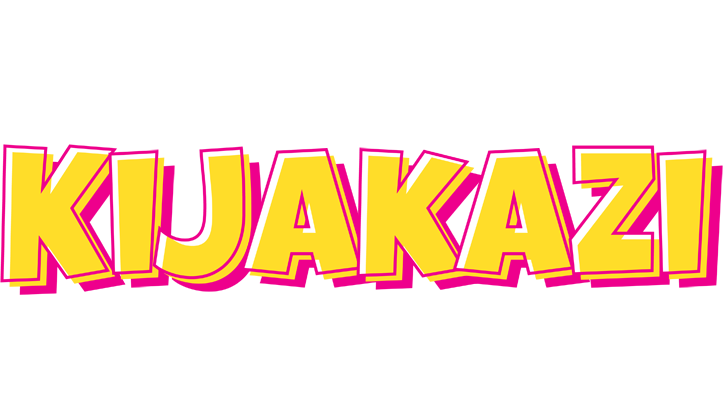 Kijakazi kaboom logo