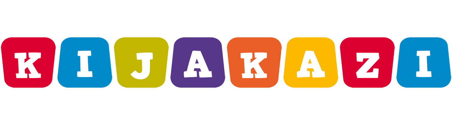 Kijakazi kiddo logo