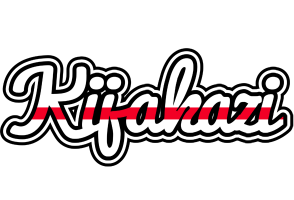Kijakazi kingdom logo