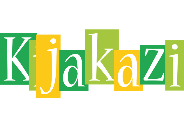 Kijakazi lemonade logo