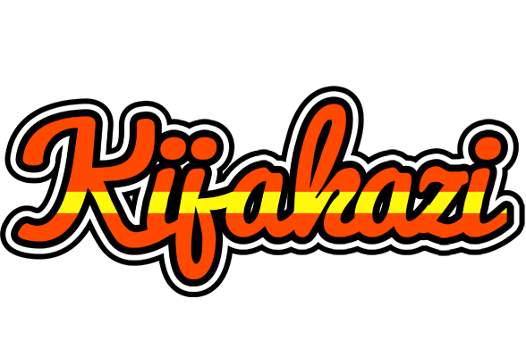 Kijakazi madrid logo