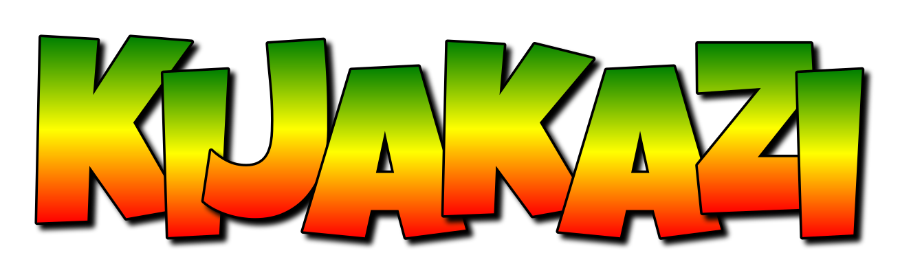 Kijakazi mango logo