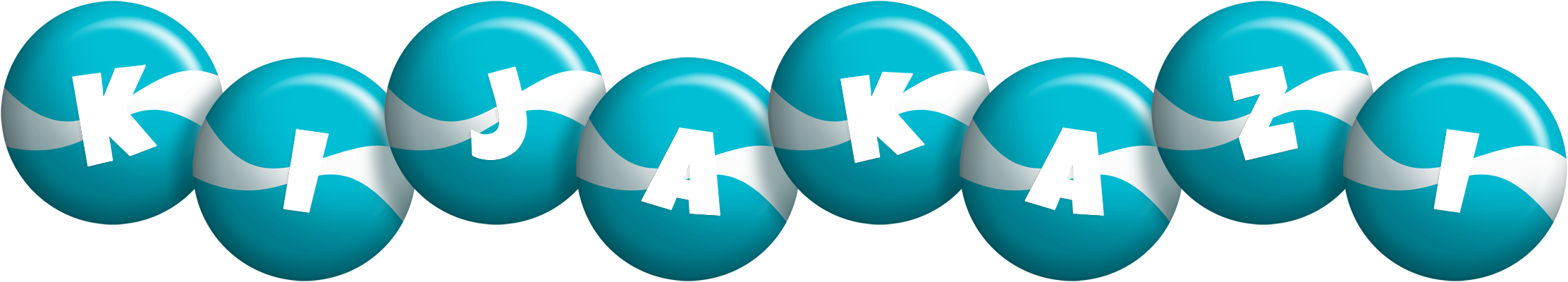 Kijakazi messi logo