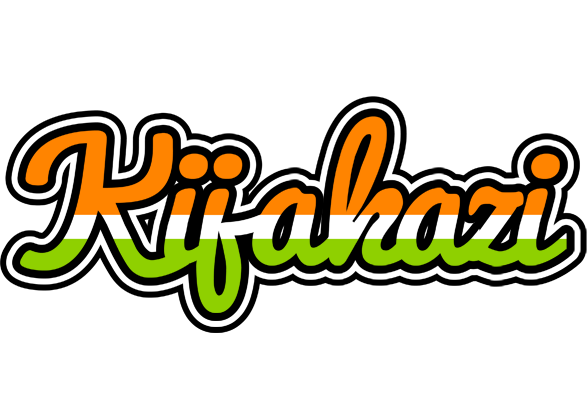 Kijakazi mumbai logo
