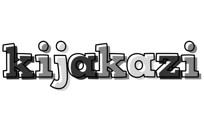 Kijakazi night logo