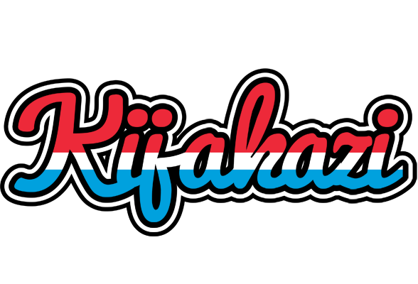 Kijakazi norway logo