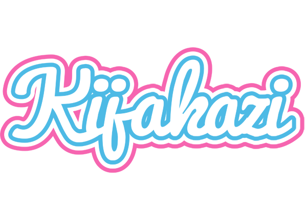 Kijakazi outdoors logo