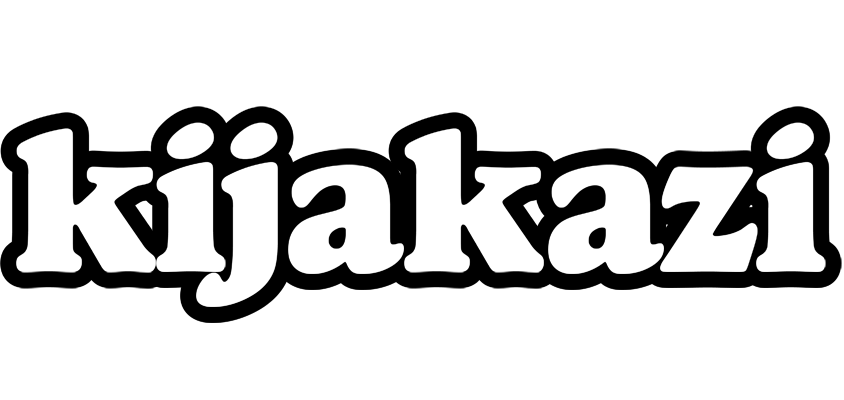 Kijakazi panda logo