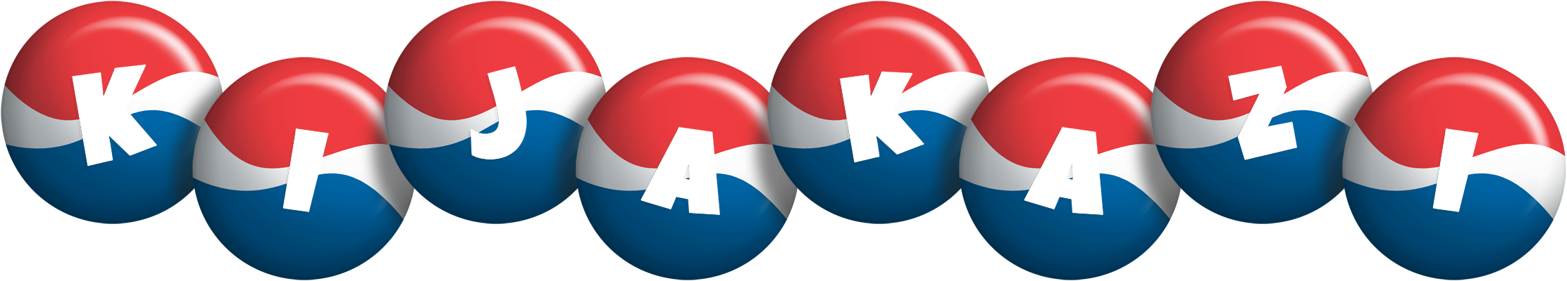 Kijakazi paris logo