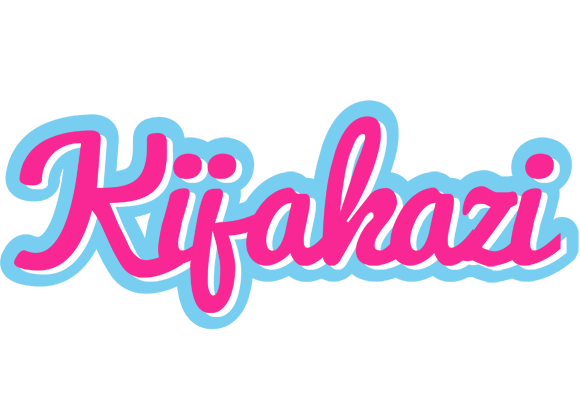Kijakazi popstar logo