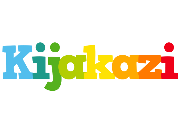 Kijakazi rainbows logo