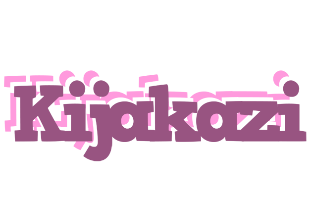 Kijakazi relaxing logo
