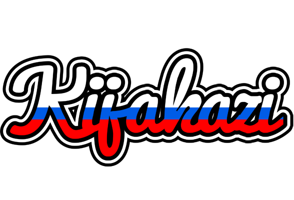 Kijakazi russia logo
