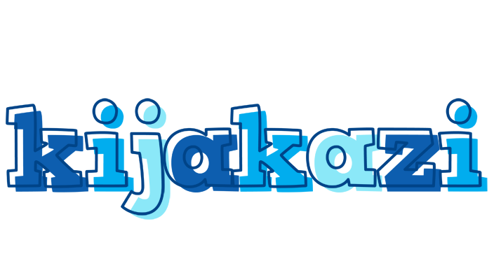 Kijakazi sailor logo