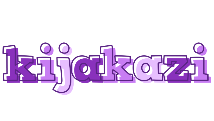 Kijakazi sensual logo