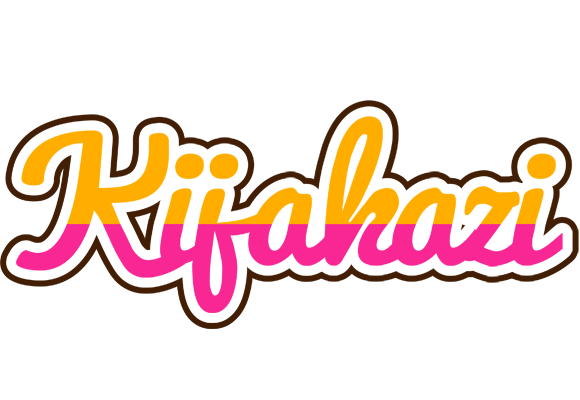 Kijakazi smoothie logo