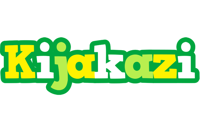 Kijakazi soccer logo