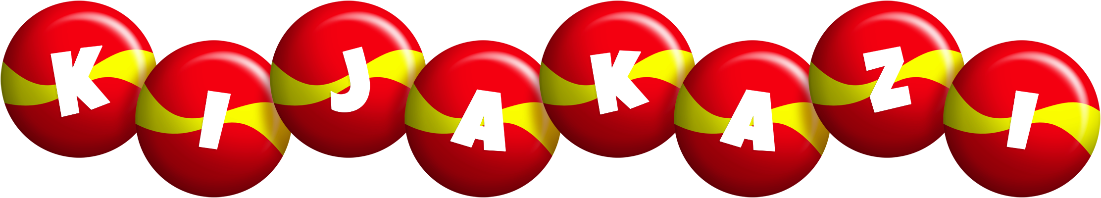 Kijakazi spain logo