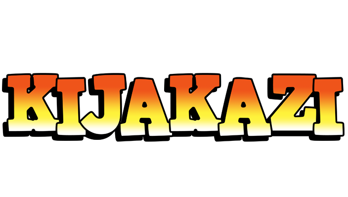 Kijakazi sunset logo