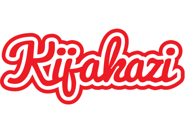 Kijakazi sunshine logo