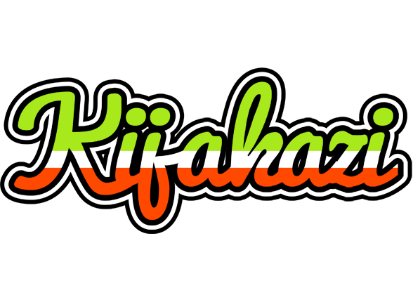 Kijakazi superfun logo