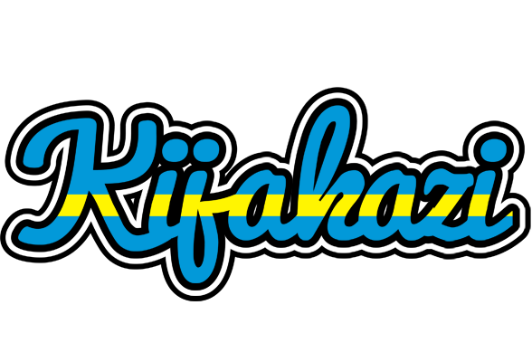Kijakazi sweden logo