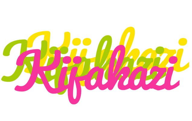 Kijakazi sweets logo