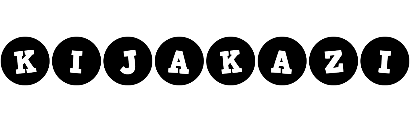 Kijakazi tools logo