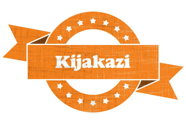 Kijakazi victory logo