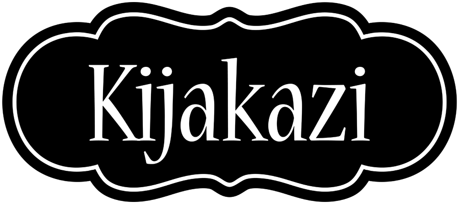 Kijakazi welcome logo