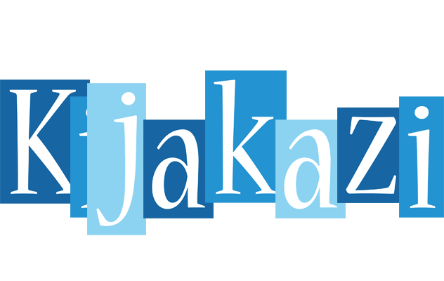 Kijakazi winter logo