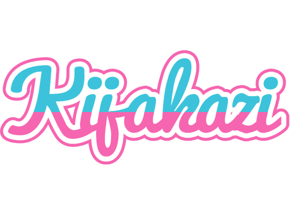 Kijakazi woman logo