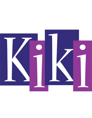 Kiki autumn logo