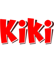 Kiki basket logo