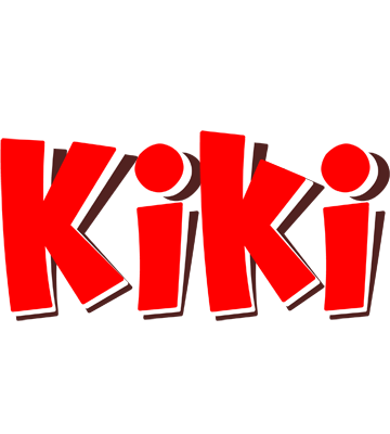 Kiki basket logo