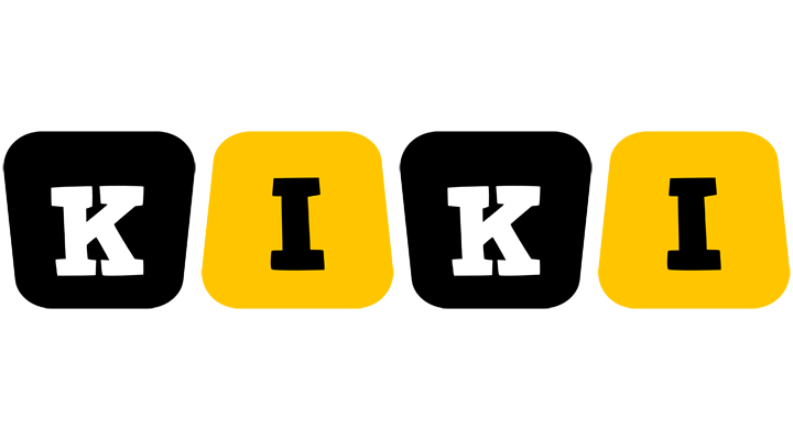 Kiki boots logo