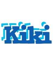 Kiki business logo