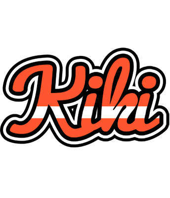 Kiki denmark logo