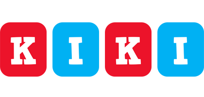Kiki diesel logo