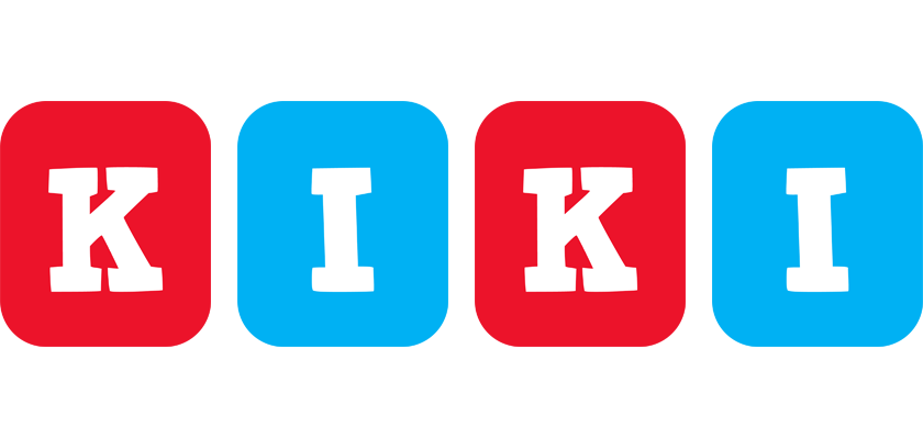 Kiki diesel logo
