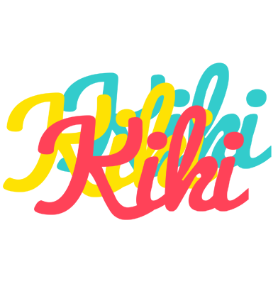 Kiki disco logo