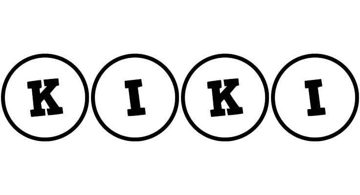 Kiki handy logo