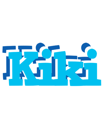 Kiki jacuzzi logo