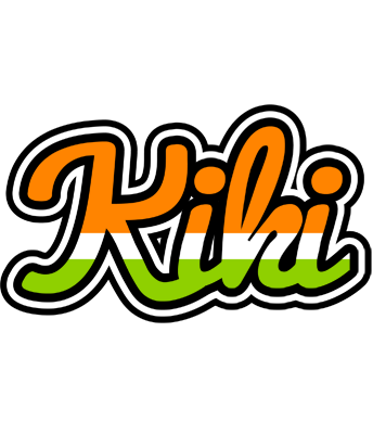 Kiki mumbai logo