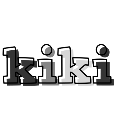 Kiki night logo