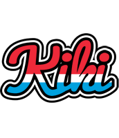 Kiki norway logo