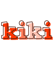 Kiki paint logo