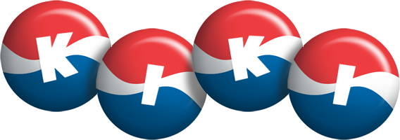 Kiki paris logo