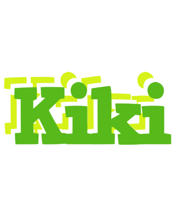 Kiki picnic logo